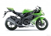 Kawasaki Ninja ZX-10R